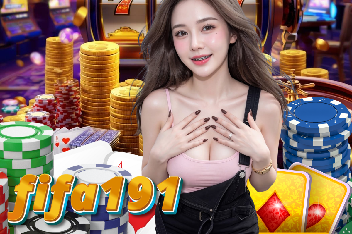 fifa191 wallet